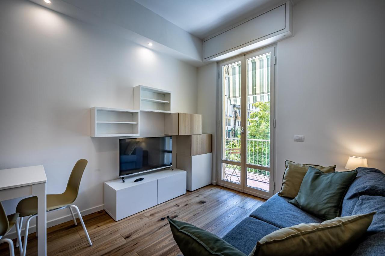Yid Buonvicini Design In Out Of Ztl Apartamento