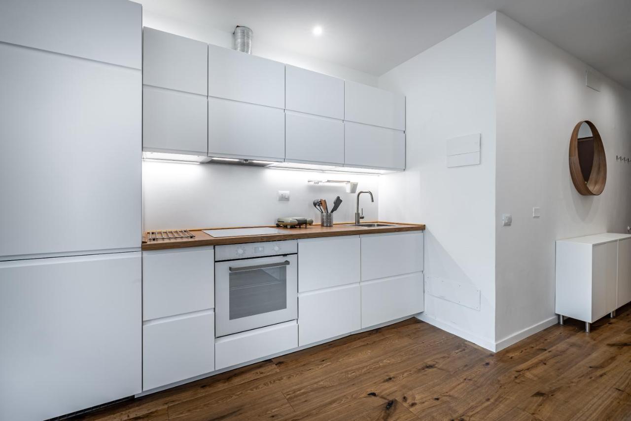 Yid Buonvicini Design In Out Of Ztl Apartamento Florencia