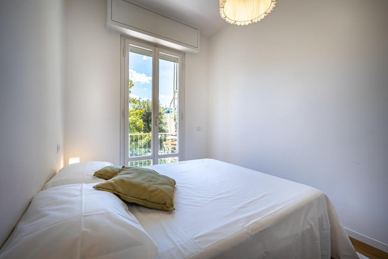 Apartamento Yid Buonvicini Design In Out Of Ztl Florencia