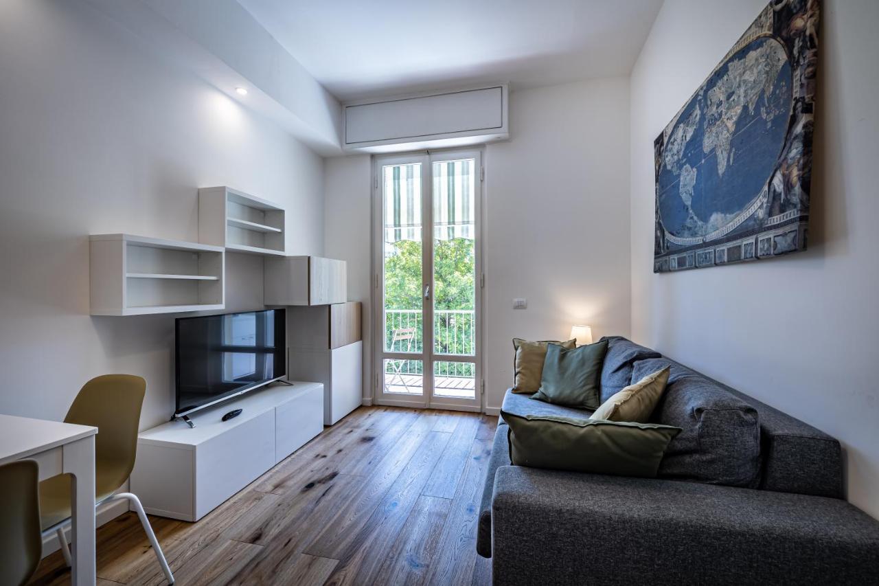 Yid Buonvicini Design In Out Of Ztl Apartamento Florencia