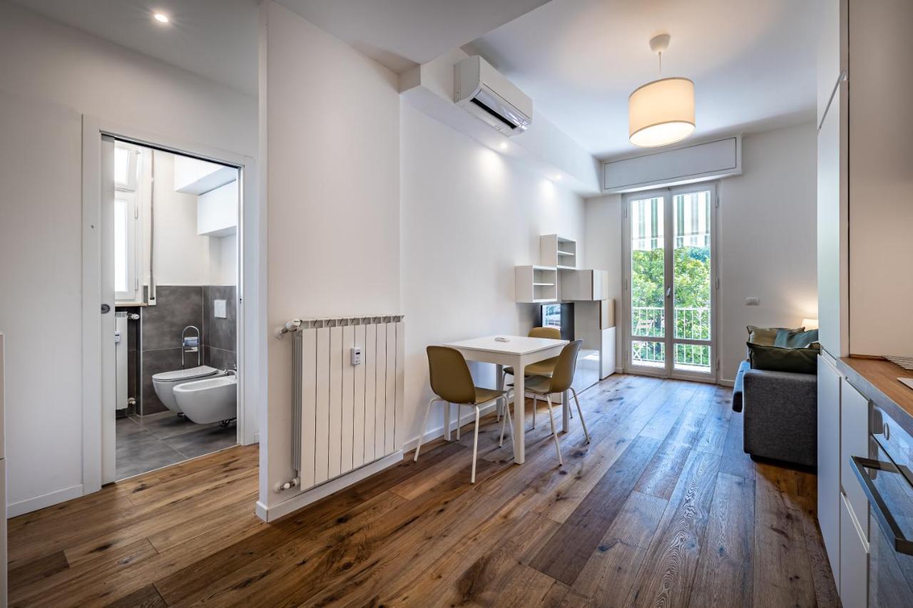 Yid Buonvicini Design In Out Of Ztl Apartamento *