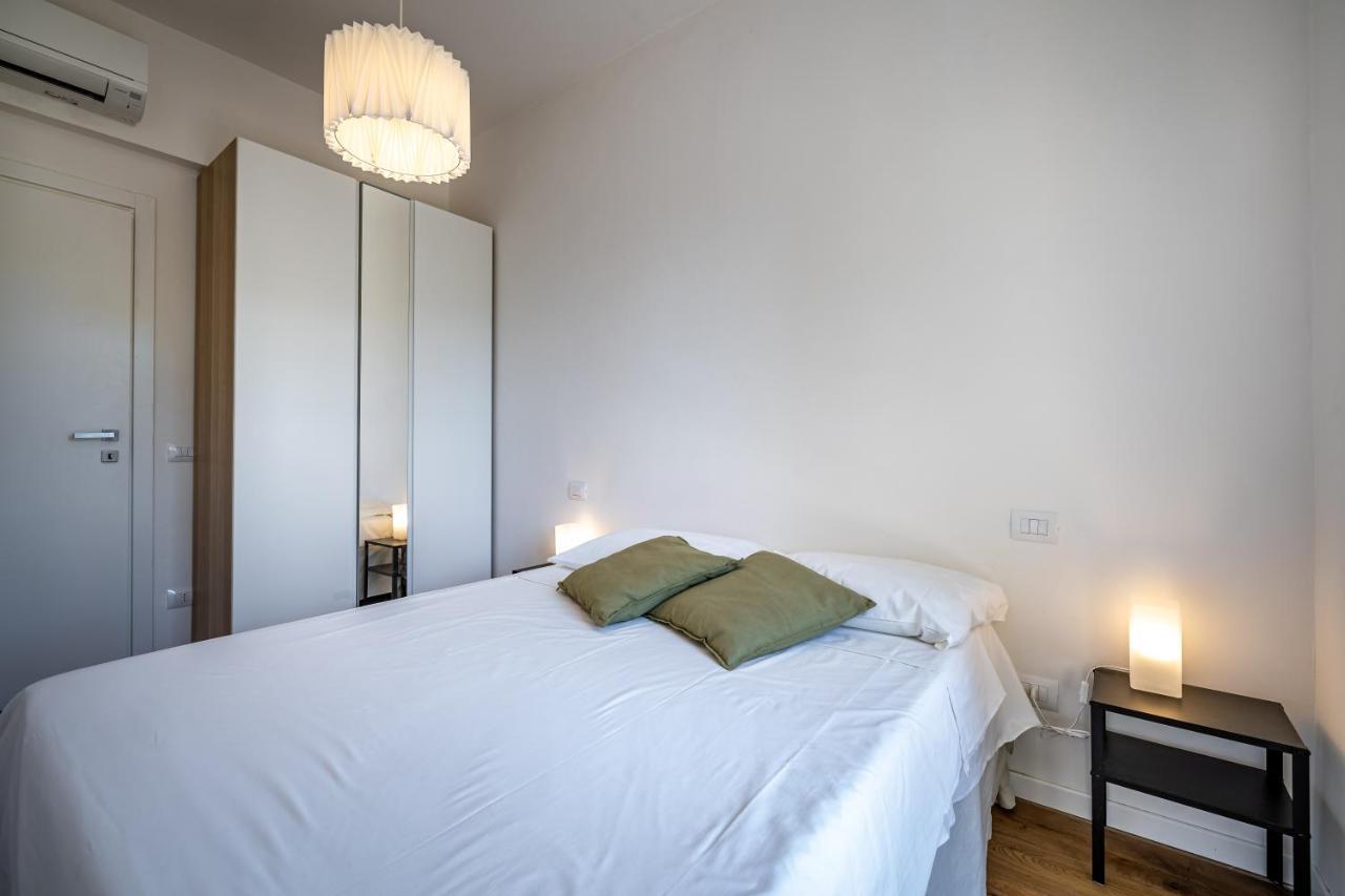 Yid Buonvicini Design In Out Of Ztl Apartamento
