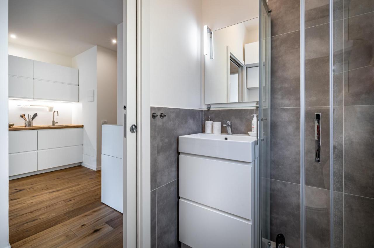 Yid Buonvicini Design In Out Of Ztl Apartamento Florencia