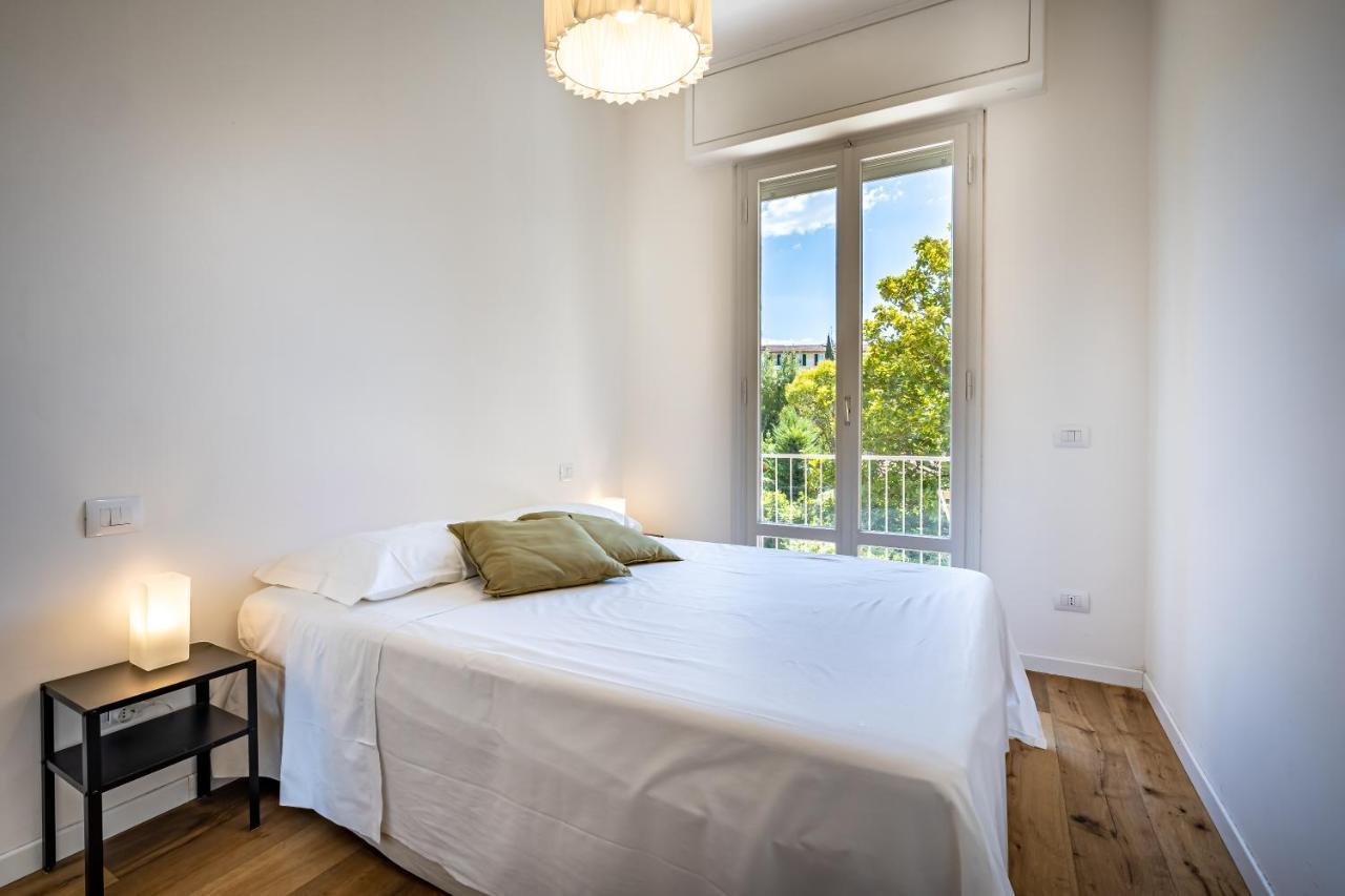 Apartamento Yid Buonvicini Design In Out Of Ztl Florencia
